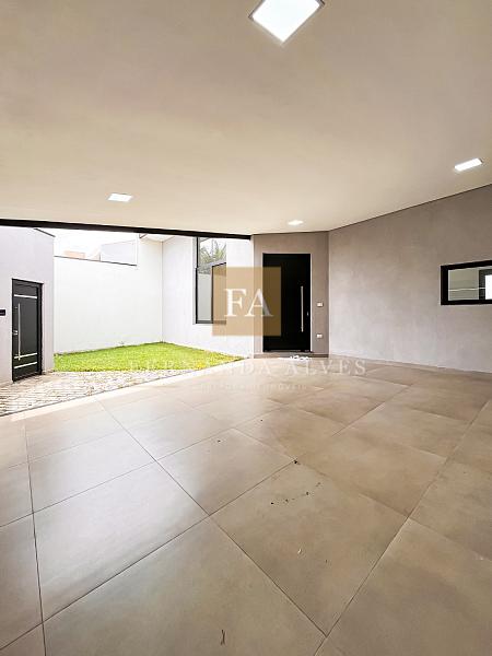 Casa no bairro Parque Universit�rio 1