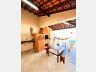 Casa no Residencial Furlan 12
