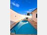 Casa no Residencial Furlan 16