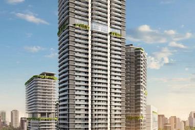 Apartamento com 3 quartos à venda, 311m², 3 banheiros, 3 garagens - Cidade Jardim - São Paulo
