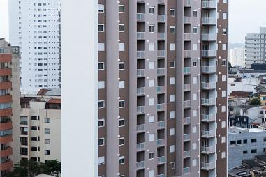 Apartamento com 2 quartos à venda, 42m², 1 banheiro - Jabaquara - São Paulo