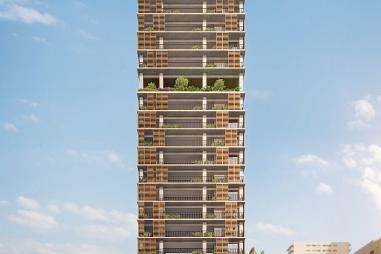 Apartamento com 4 quartos à venda, 295m², 4 banheiros, 4 garagens - Jardim Paulista - São Paulo
