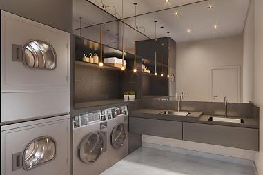 Studio com 2 quartos à venda, 45m², 2 banheiros, 1 garagem - Chácara Inglesa - São Paulo