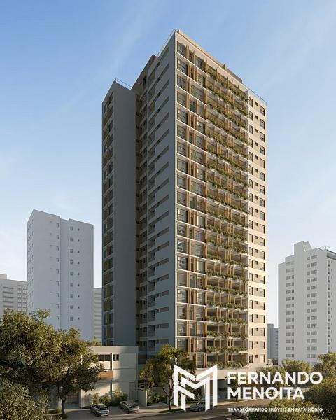 Cobertura com 3 quartos à venda, 149m², 4 banheiros, 2 garagens - Moema - São Paulo — foto 2