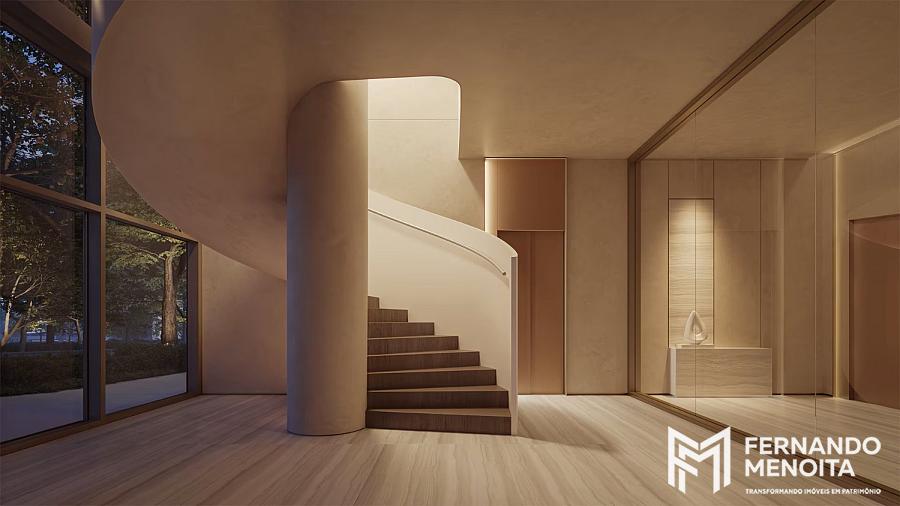Cobertura com 4 quartos à venda, 478m², 5 banheiros, 4 garagens - Cerqueira César - São Paulo — foto 7