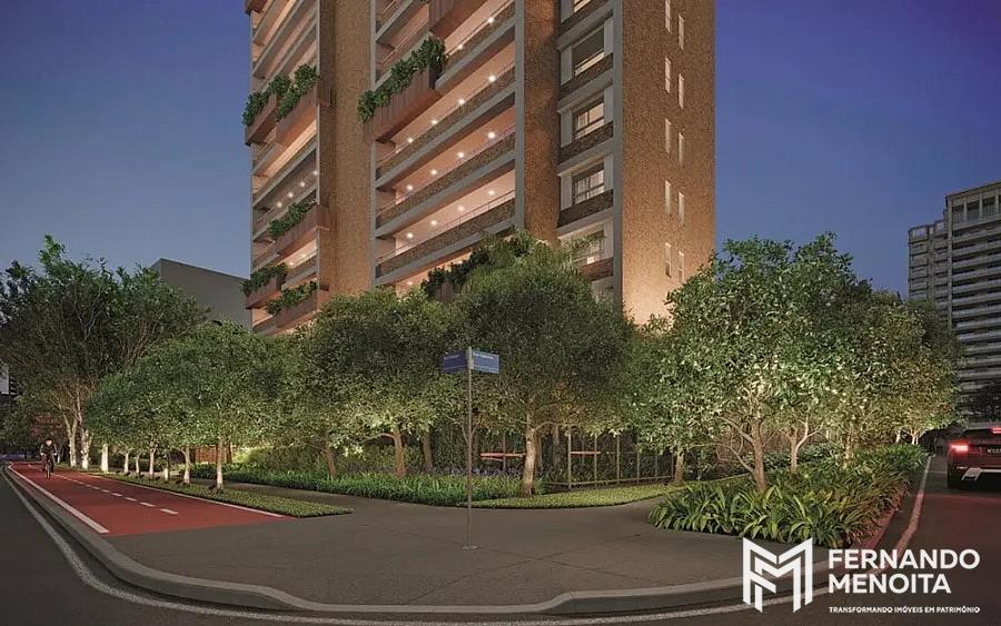 Apartamento com 3 quartos à venda, 277m², 4 banheiros, 2 garagens - Pinheiros - São Paulo — foto 4