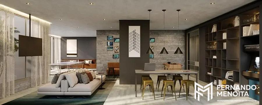 Apartamento com 3 quartos à venda, 277m², 4 banheiros, 2 garagens - Pinheiros - São Paulo — foto 6