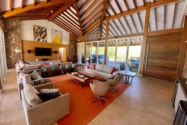 Casa com 4 suítes à venda no Condomínio Terras de São José II - Itu/SP