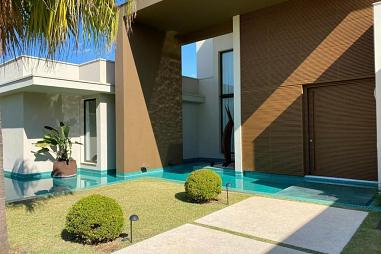 Casa de Condomínio 8 Quartos Fazenda Vila Real De Itu 699m² Fazenda Vila Real De Itu - Itu/SP