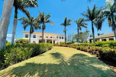 Terreno |Praia da Grama 2035m² Fazenda Da Grama - Itupeva/SP