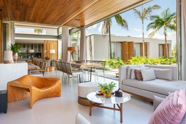 Casa de Condomínio 5 Quartos Condomínio Terras De São José 610m² Condomínio Terras De São José - Itu/SP