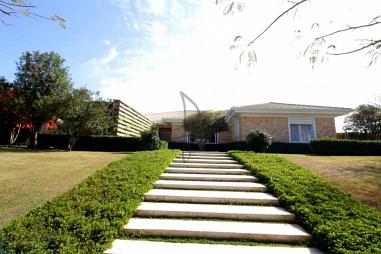 Casa com 4 Quartos Fazenda Vila Real De Itu 710m² Fazenda Vila Real De Itu - Itu/SP