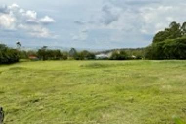 Terreno Residencial Fazenda Da Grama 4001m²