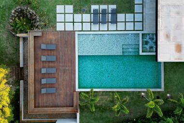 Acabamento impecável, Aconchegante, Ambientes integrados