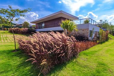 ASA À VENDA NO CONDOMÍNIO FAZENDA DA GRAMA.