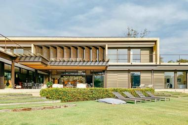 Casa à venda no Condomínio Terras de São José I.