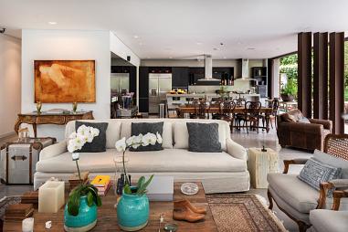 CASA PARA LOOCAÇÃO E VENDA NO CONDOMÍNIO QUINTA DA BARONEZA