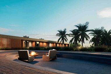 Projetada por Gui Mattos - Título da Praia - Fazenda da Grama | Itupeva