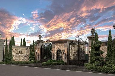 CASA DE CONDOMÍNIO À VENDA EM INDAIATUBA.