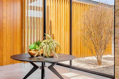 Casa da Mata – Um Refúgio que Inspira Conexão com a Natureza