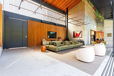 Venda Exclusiva: Refúgio de Luxo no Campo - Mobiliado, Decorado e Automatizado