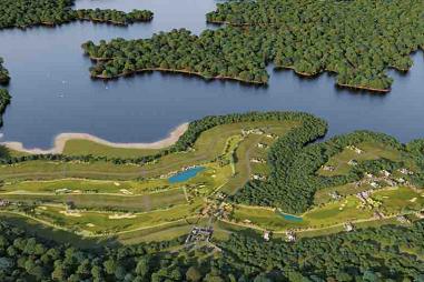 Terreno à venda Condomínio Portofino em Piedade - SP | Área total 1.250,00 m² - R$ 1.700.000,00