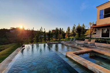 Casa à venda no Condomínio Terras de São José II - Itu/SP