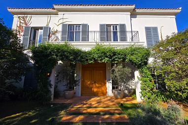 Viva com sofisticação em total sintonia com a natureza.