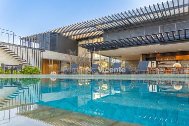 CASA À VENDA NO CONDOMÍNIO TERRAS DE SÃO JOSÉ II EM ITU