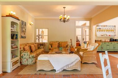 CASA TÉRREA À VENDA NO CONDOMÍNIO FAZENDA VILA REAL DE ITU