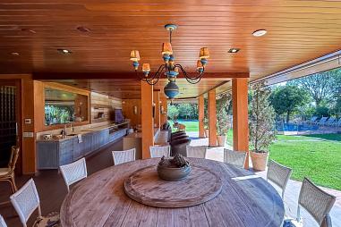 CASA À VENDA NO CONDOMÍNIO TERRAS DE SÃO JOSÉ 1