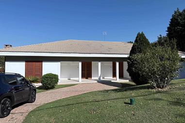 CASA PARA LOCAÇÃO NO CONDOMÍNIO TERRAS DE SÀO JOSÉ 1.
