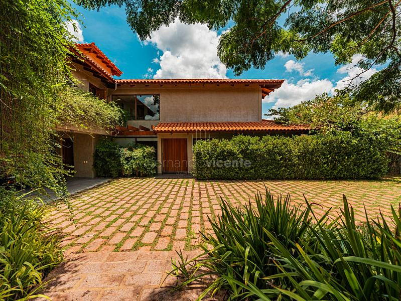 Casa com 6 suítes à venda no Condomínio Terras de São José II - Itu/SP — foto 43