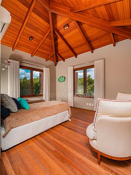 Casa com 6 suítes à venda no Condomínio Terras de São José II - Itu/SP — foto 10