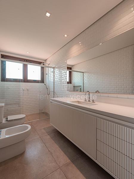 Casa com 6 suítes à venda no Condomínio Terras de São José II - Itu/SP — foto 12