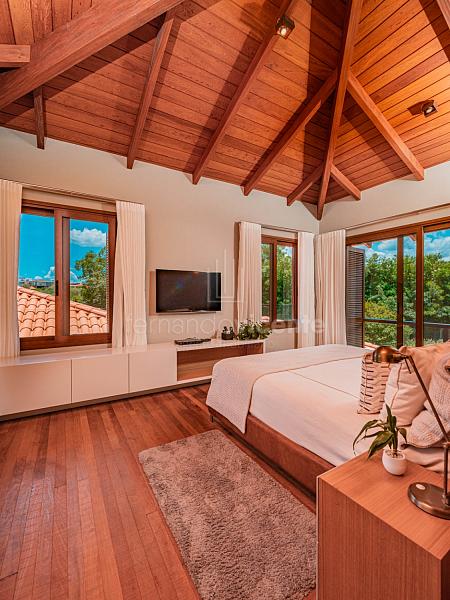 Casa com 6 suítes à venda no Condomínio Terras de São José II - Itu/SP — foto 16