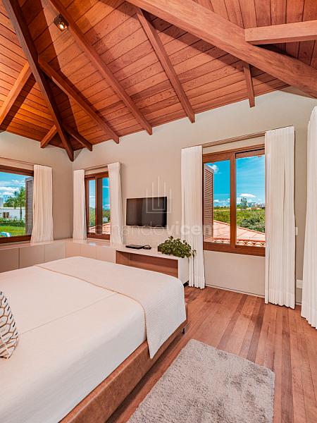 Casa com 6 suítes à venda no Condomínio Terras de São José II - Itu/SP — foto 17