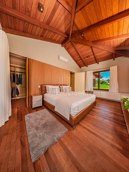 Casa com 6 suítes à venda no Condomínio Terras de São José II - Itu/SP — foto 18