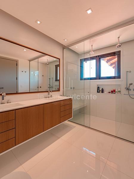 Casa com 6 suítes à venda no Condomínio Terras de São José II - Itu/SP — foto 20