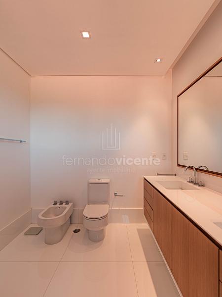 Casa com 6 suítes à venda no Condomínio Terras de São José II - Itu/SP — foto 21