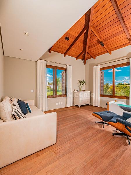 Casa com 6 suítes à venda no Condomínio Terras de São José II - Itu/SP — foto 22