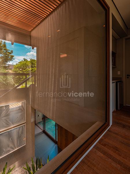 Casa com 6 suítes à venda no Condomínio Terras de São José II - Itu/SP — foto 24