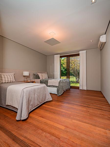 Casa com 6 suítes à venda no Condomínio Terras de São José II - Itu/SP — foto 26