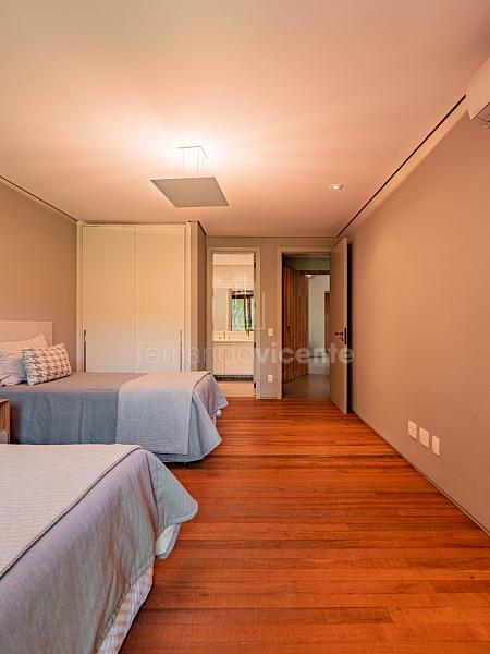 Casa com 6 suítes à venda no Condomínio Terras de São José II - Itu/SP — foto 27