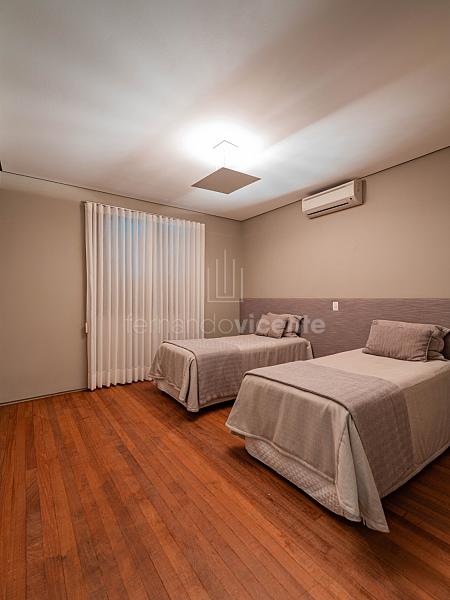 Casa com 6 suítes à venda no Condomínio Terras de São José II - Itu/SP — foto 29