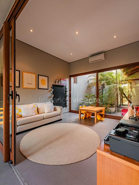 Casa com 6 suítes à venda no Condomínio Terras de São José II - Itu/SP — foto 32