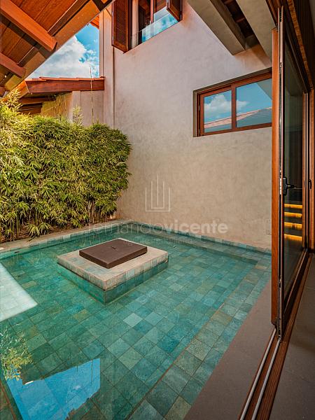 Casa com 6 suítes à venda no Condomínio Terras de São José II - Itu/SP — foto 33