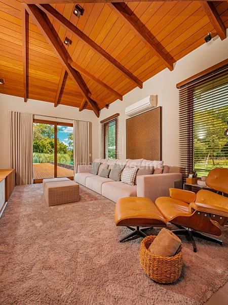 Casa com 6 suítes à venda no Condomínio Terras de São José II - Itu/SP — foto 34