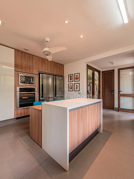 Casa com 6 suítes à venda no Condomínio Terras de São José II - Itu/SP — foto 36