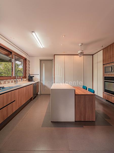 Casa com 6 suítes à venda no Condomínio Terras de São José II - Itu/SP — foto 37